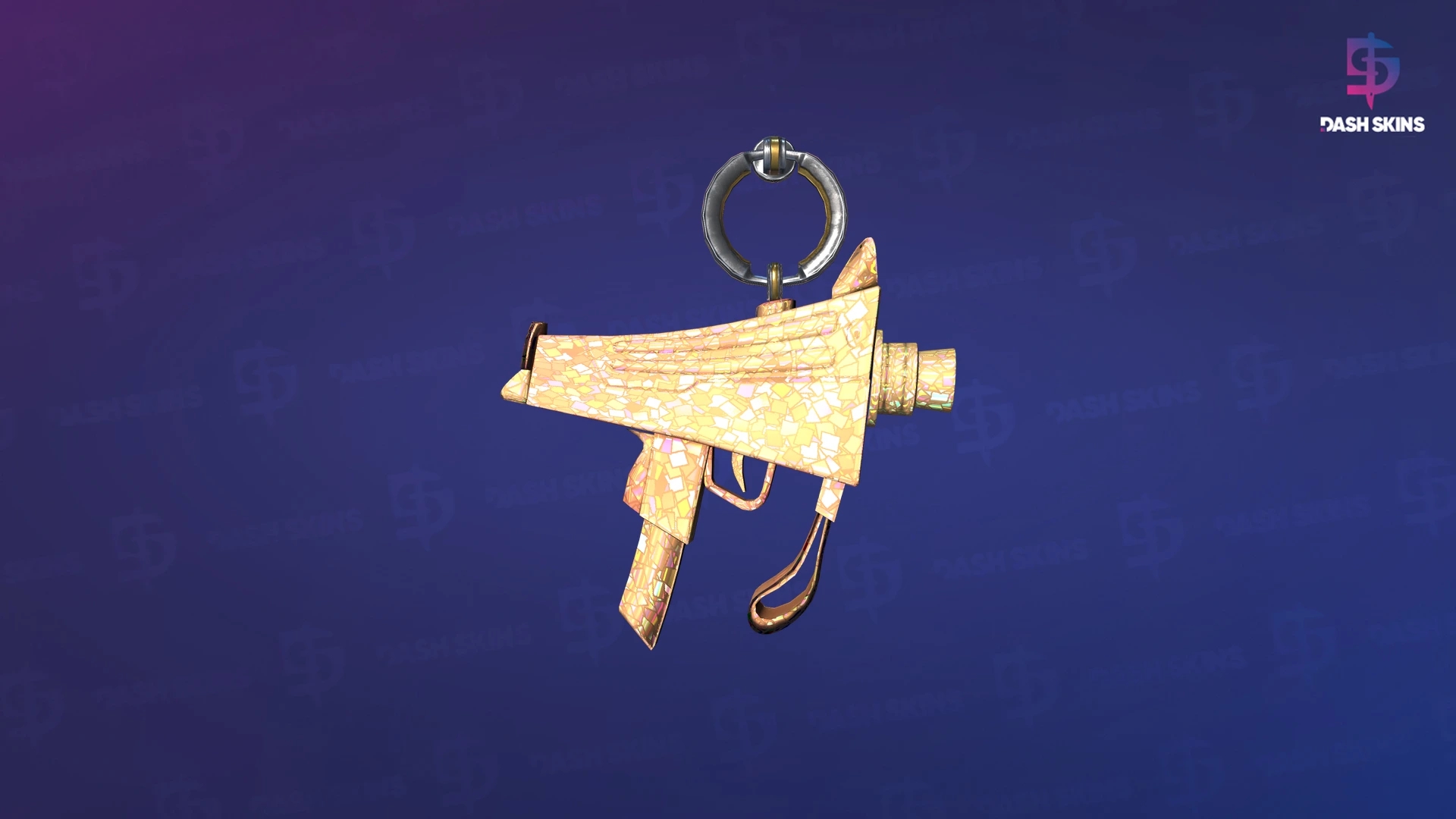 Charm | Disco MAC Screenshot Playside