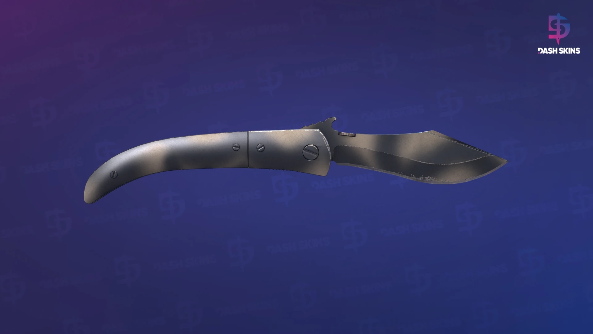 ★ Navaja Knife | Scorched (Field-Tested) Screenshot Playside