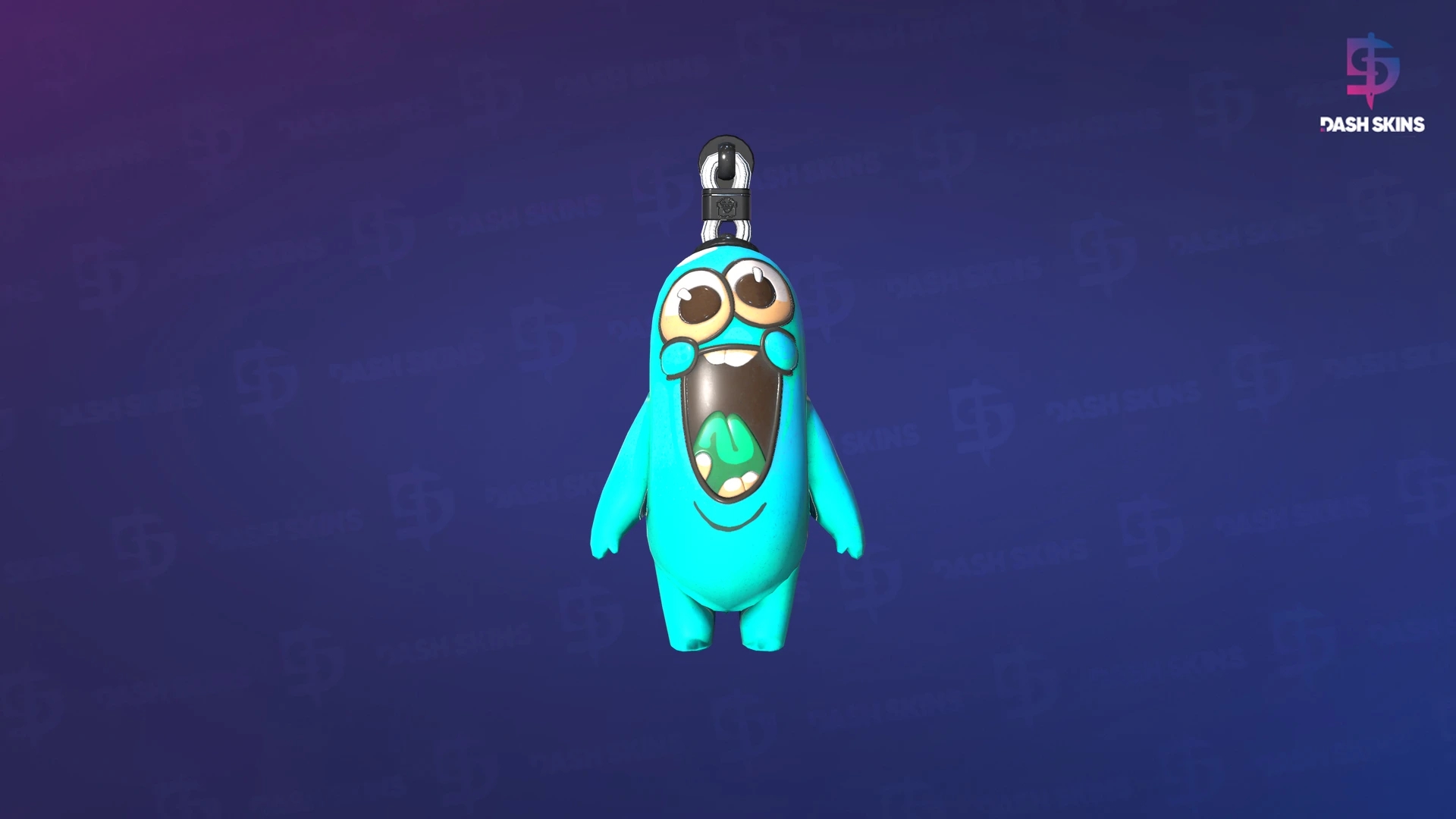 Charm | Lil' Happy Screenshot Playside