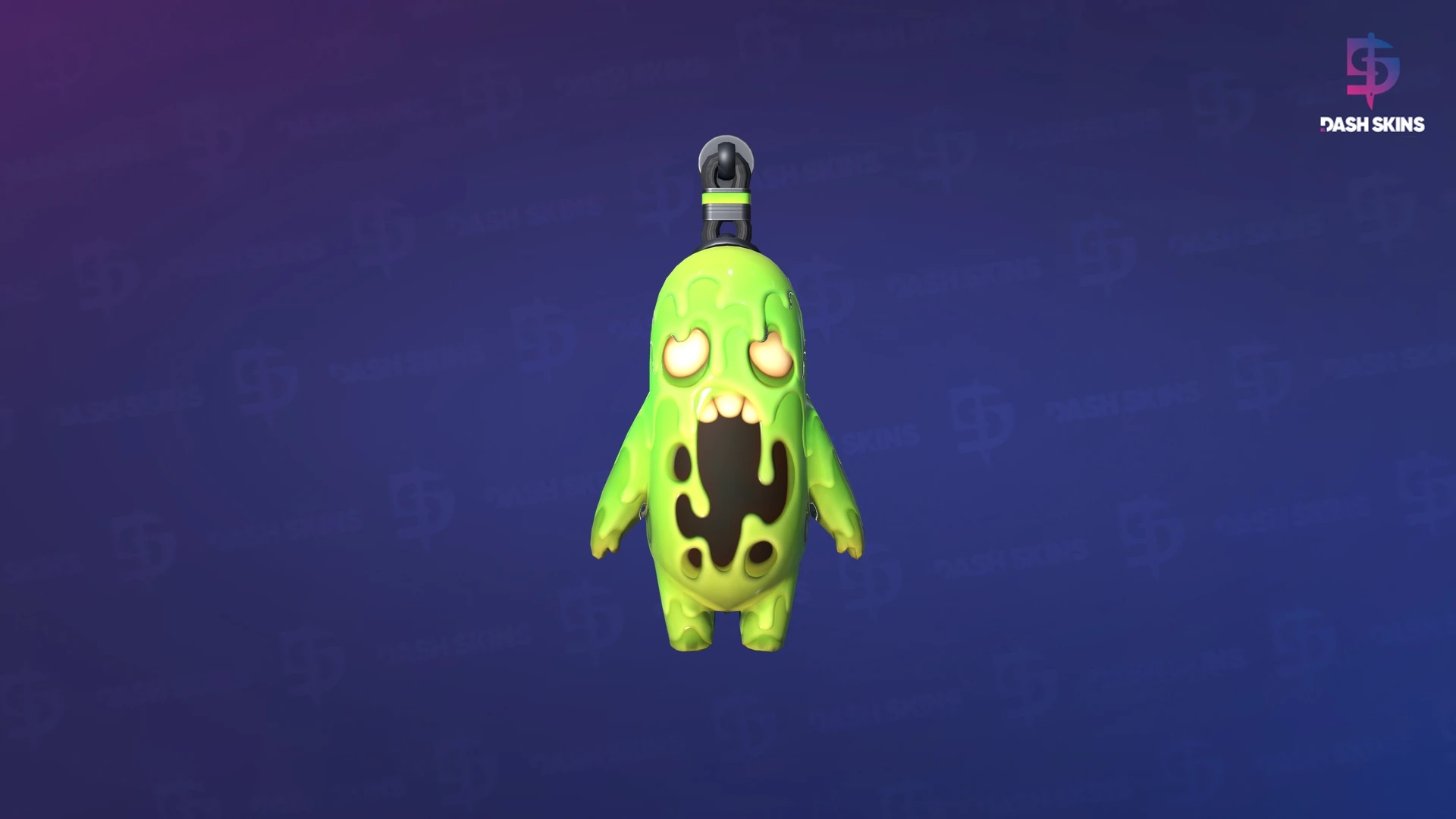 Charm | Lil' Goop Screenshot Playside