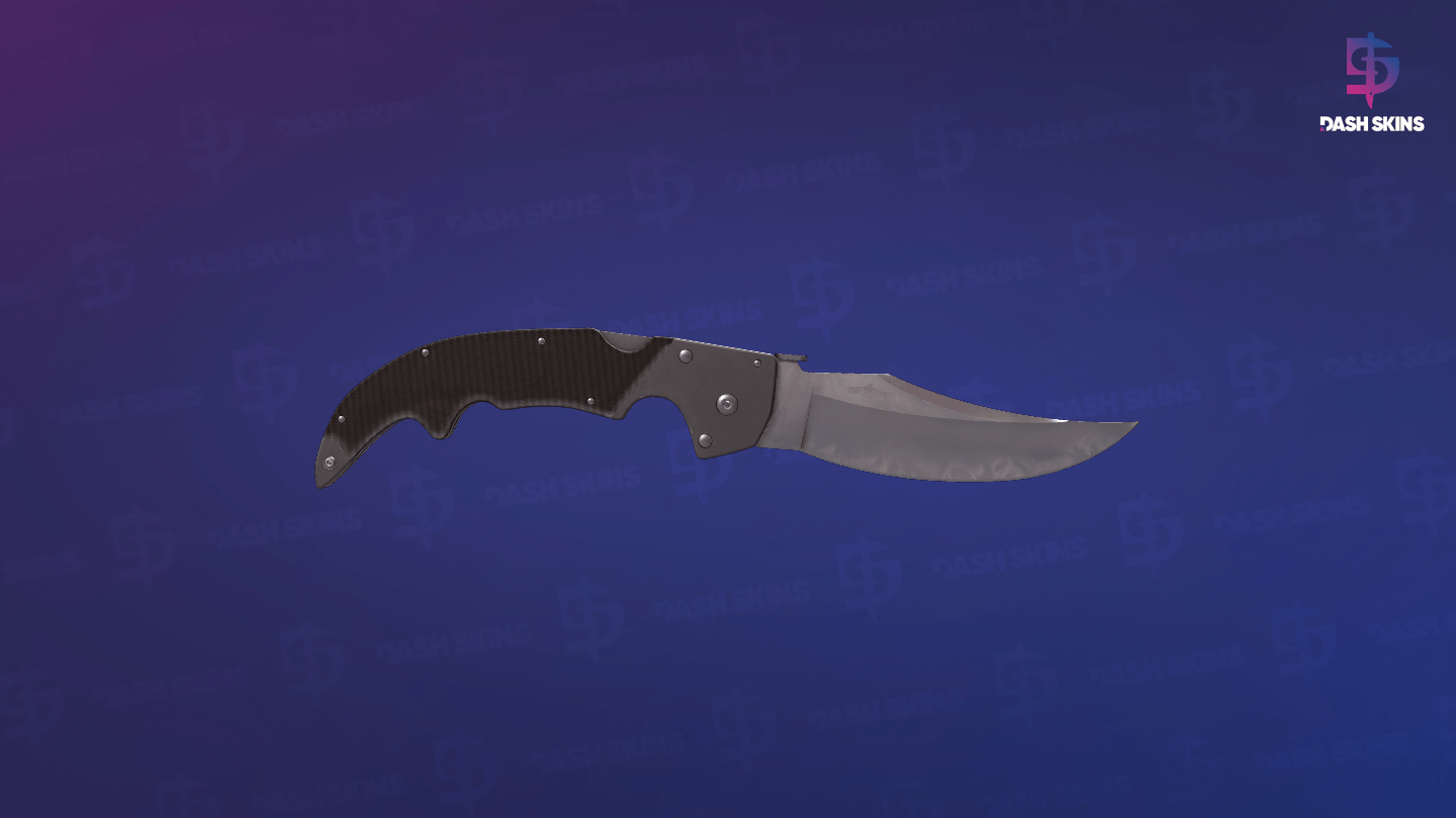 ★ Falchion Knife Screenshot Playside