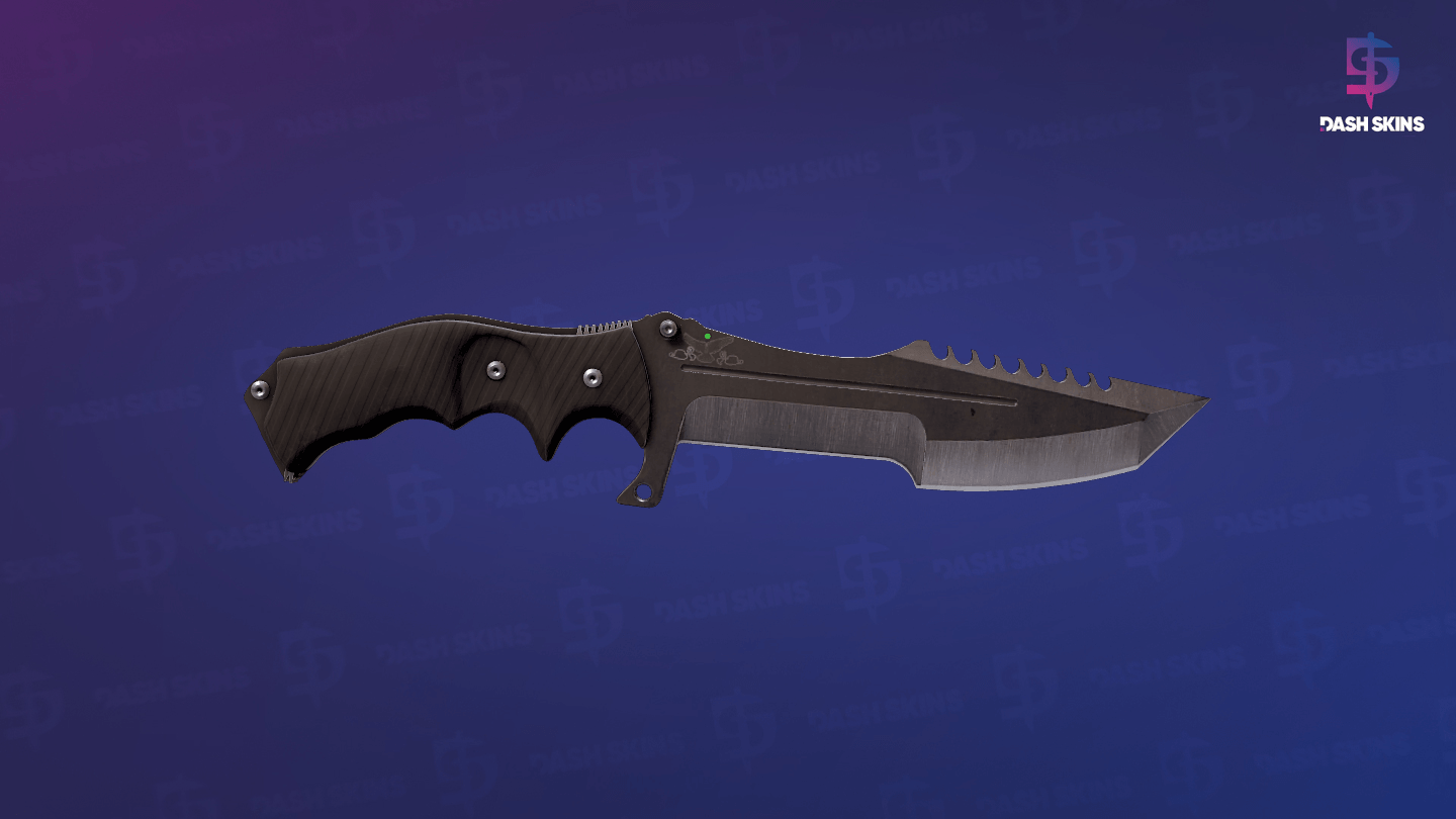 ★ Huntsman Knife Screenshot Playside