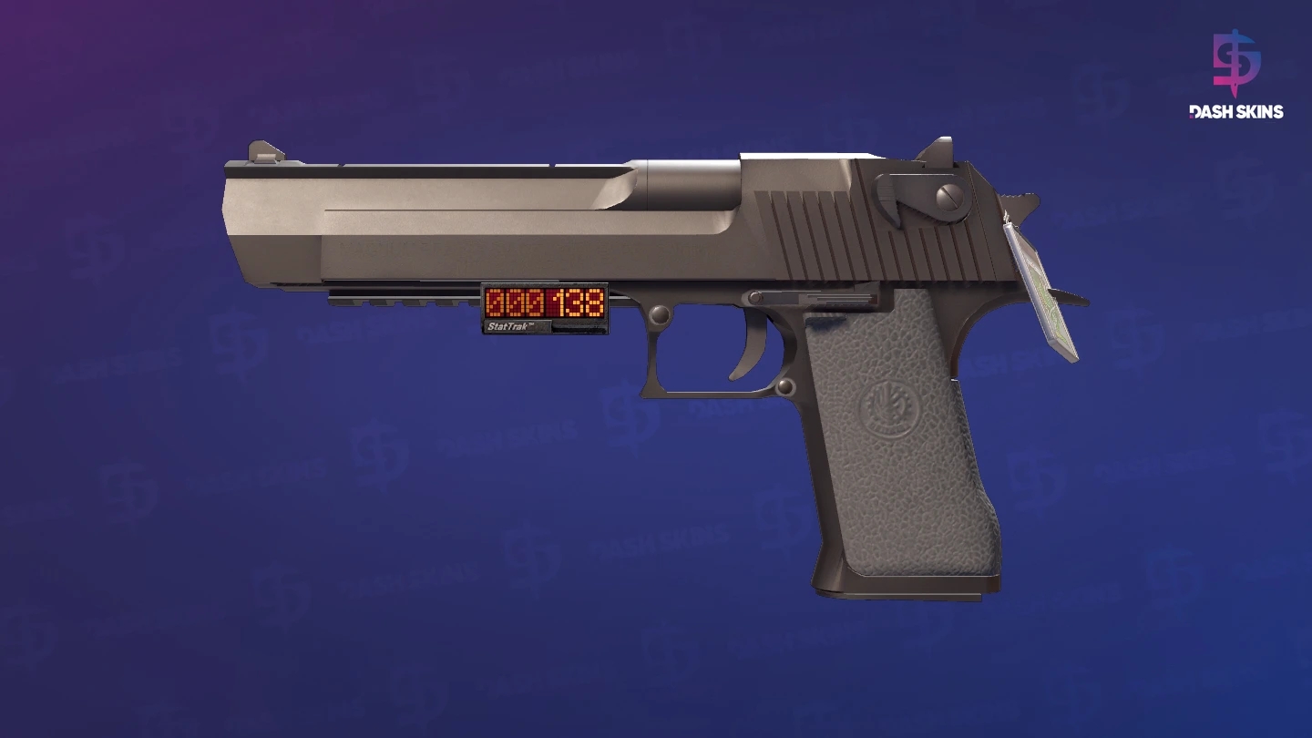 StatTrak™ Desert Eagle | Printstream (Field-Tested) Screenshot Playside