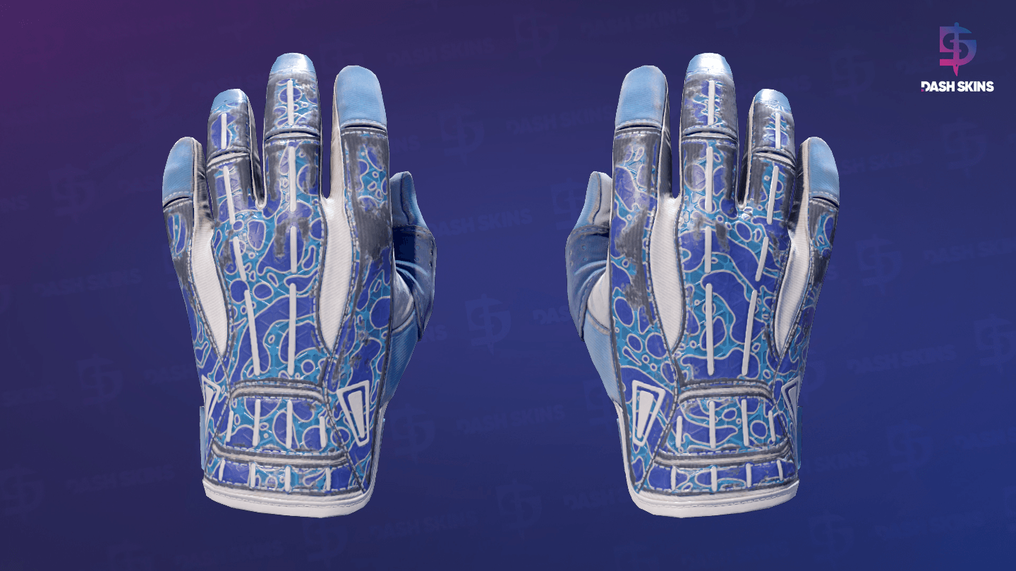 ★ Sport Gloves | Amphibious (Field-Tested) Screenshot Playside