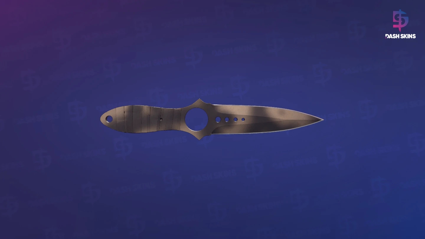 ★ Skeleton Knife | Scorched (Field-Tested) Screenshot Playside