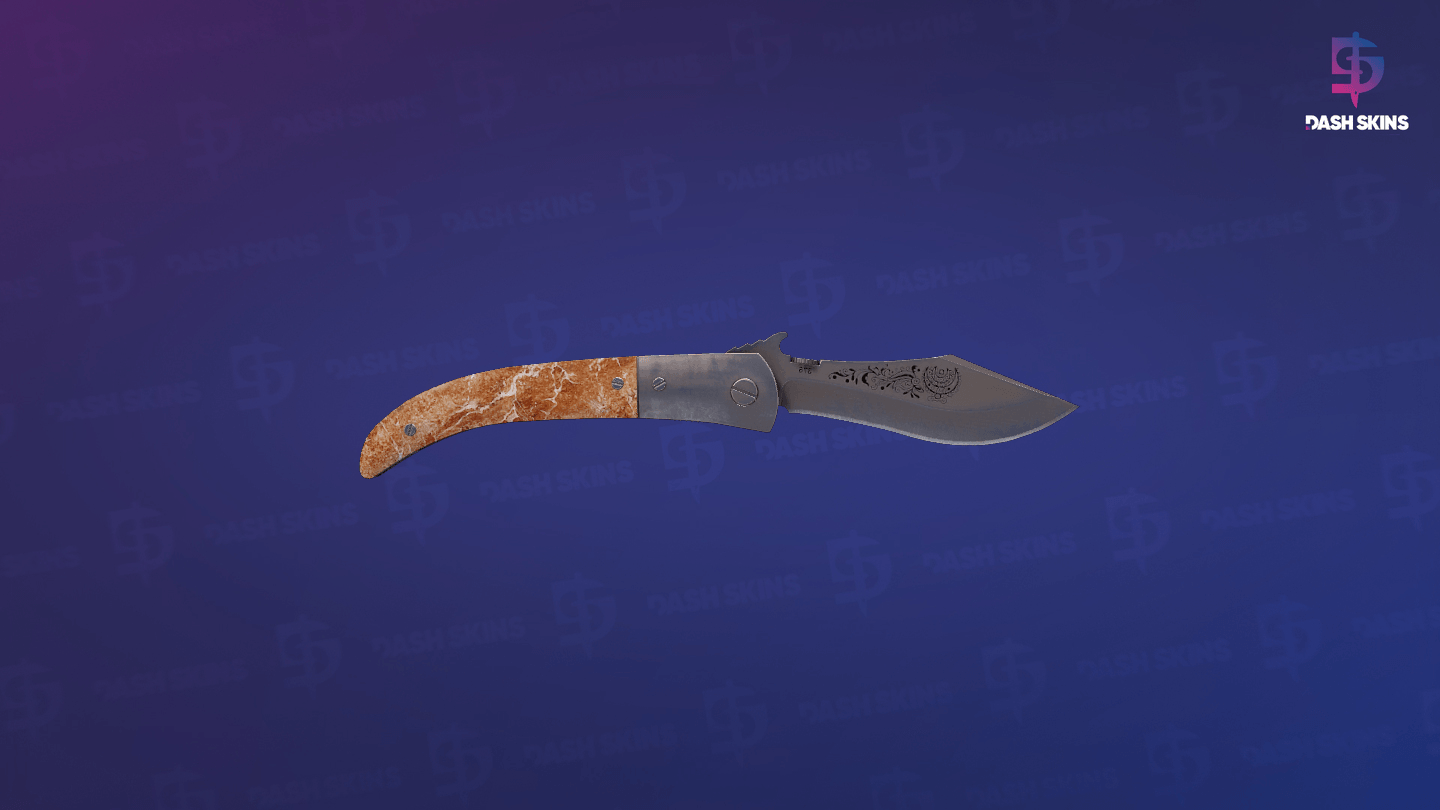 ★ Navaja Knife Screenshot Playside