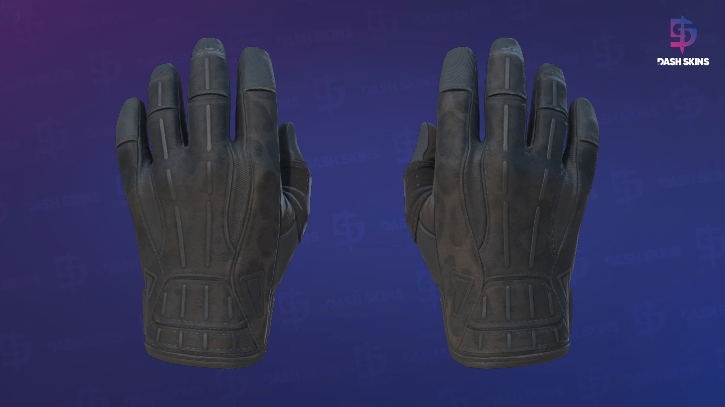 ★ Sport Gloves | Nocts (Field-Tested) Screenshot Playside