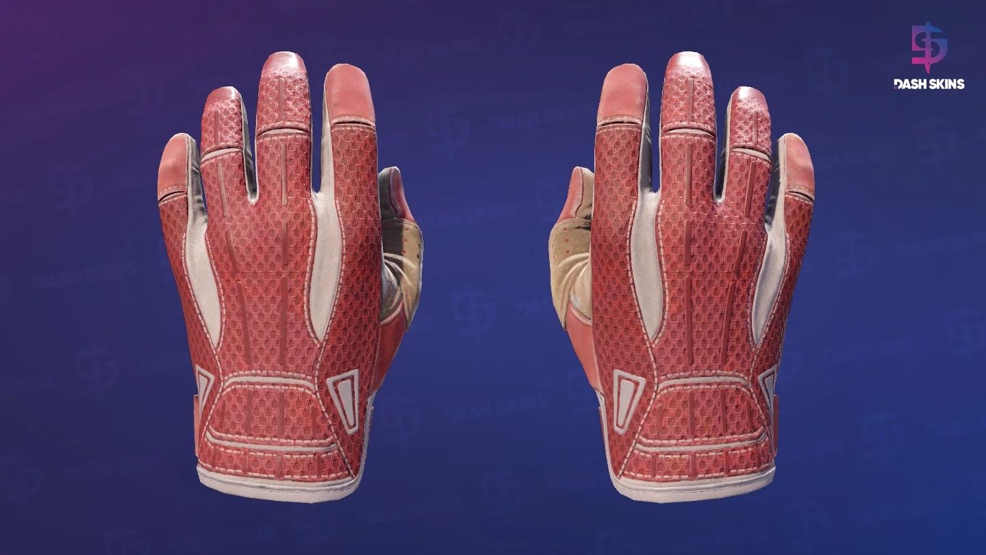 ★ Sport Gloves | Slingshot (Field-Tested) Screenshot Playside