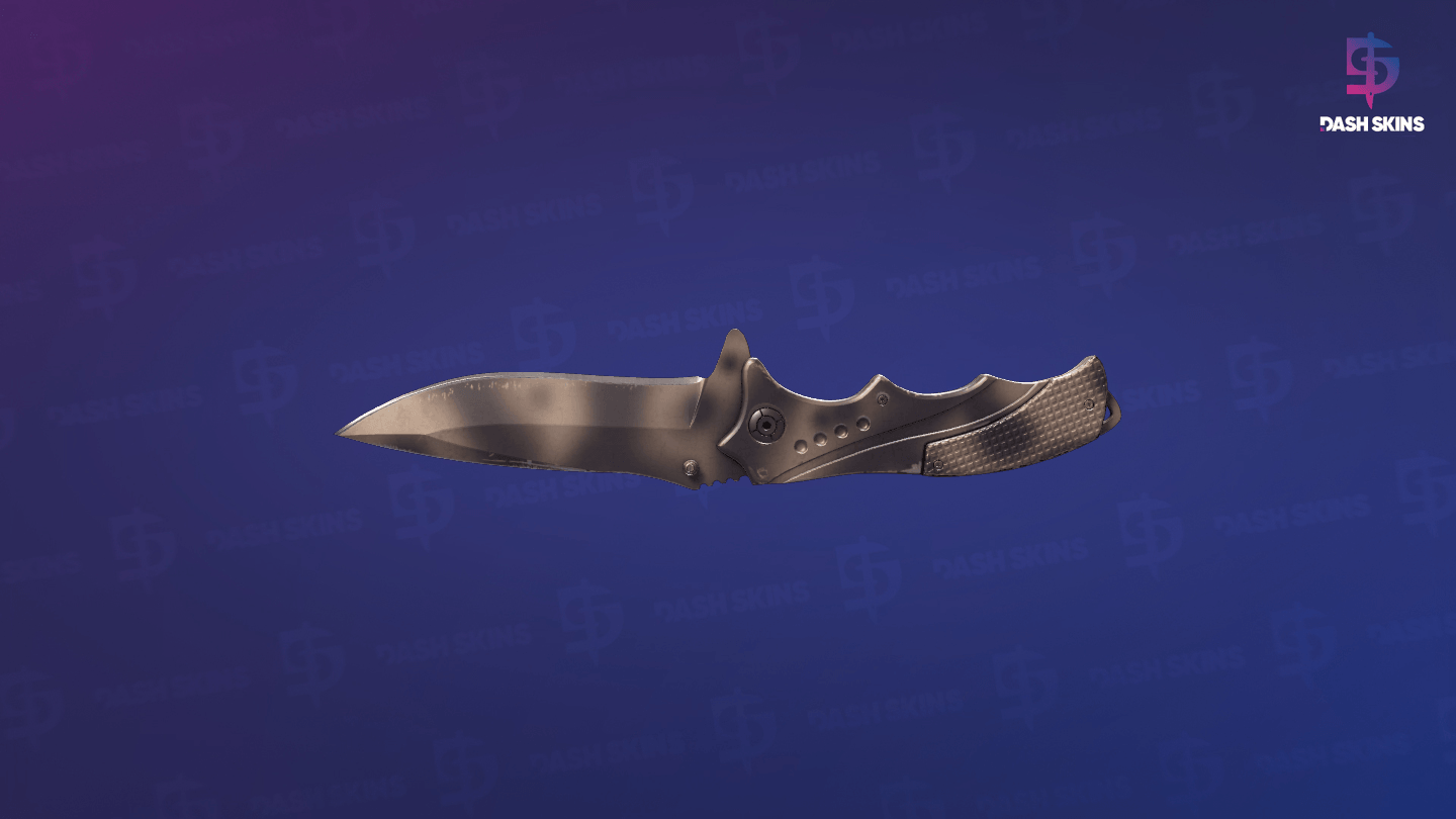 ★ Nomad Knife | Scorched (Field-Tested) Screenshot Playside