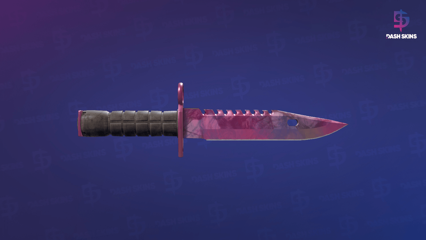 ★ M9 Bayonet | Doppler (Factory New) - Phase 2 Screenshot Playside