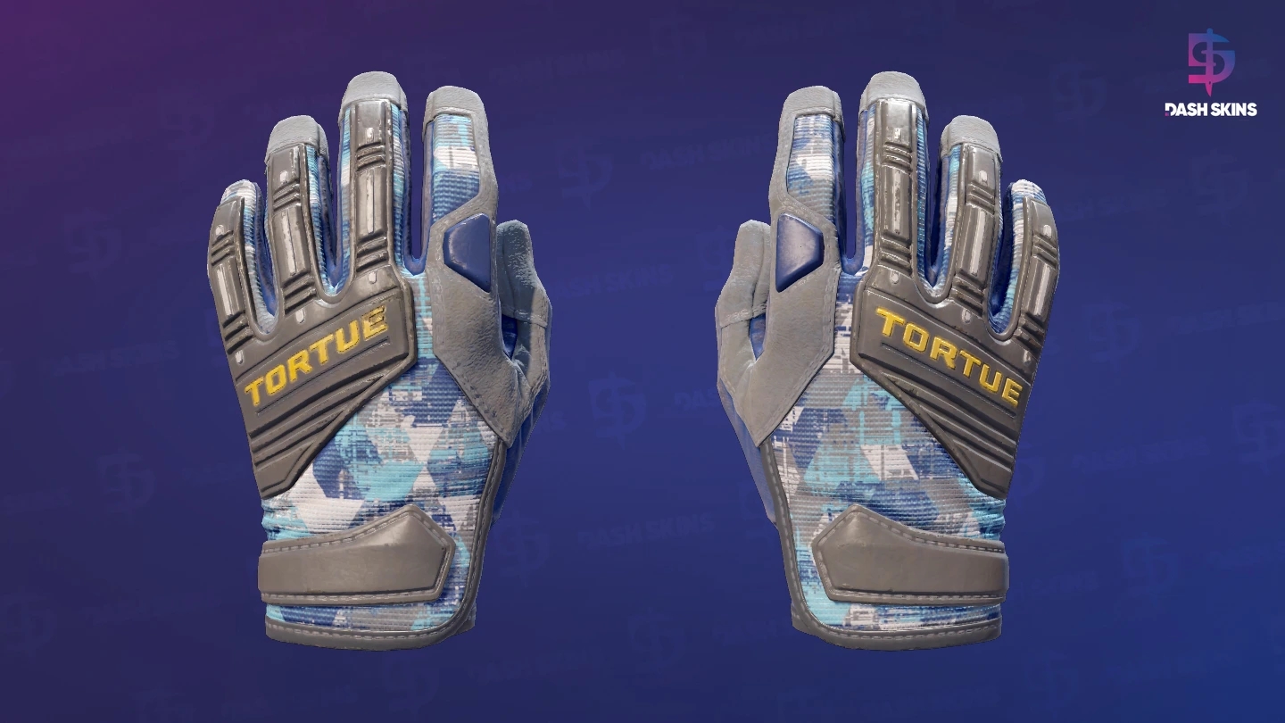 ★ Specialist Gloves | Mogul (Field-Tested) Screenshot Playside