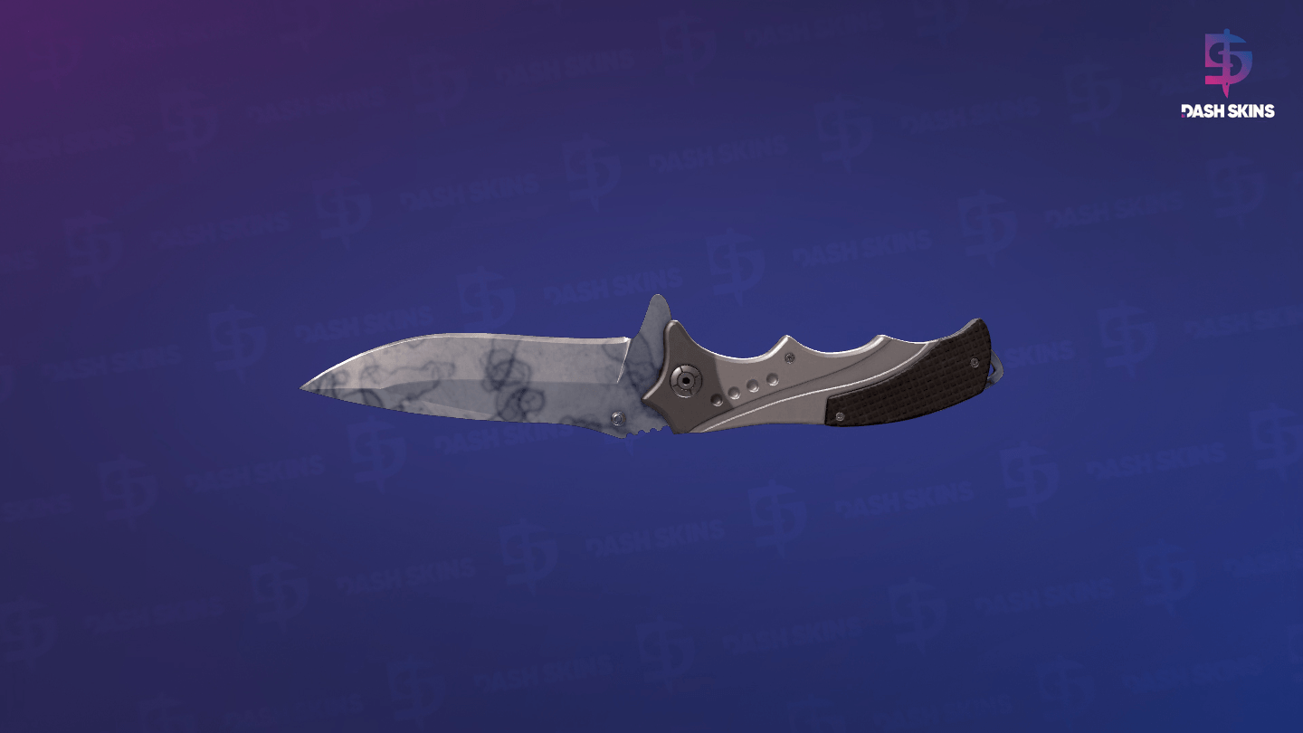 ★ Nomad Knife | Stained (Factory New) Screenshot Playside