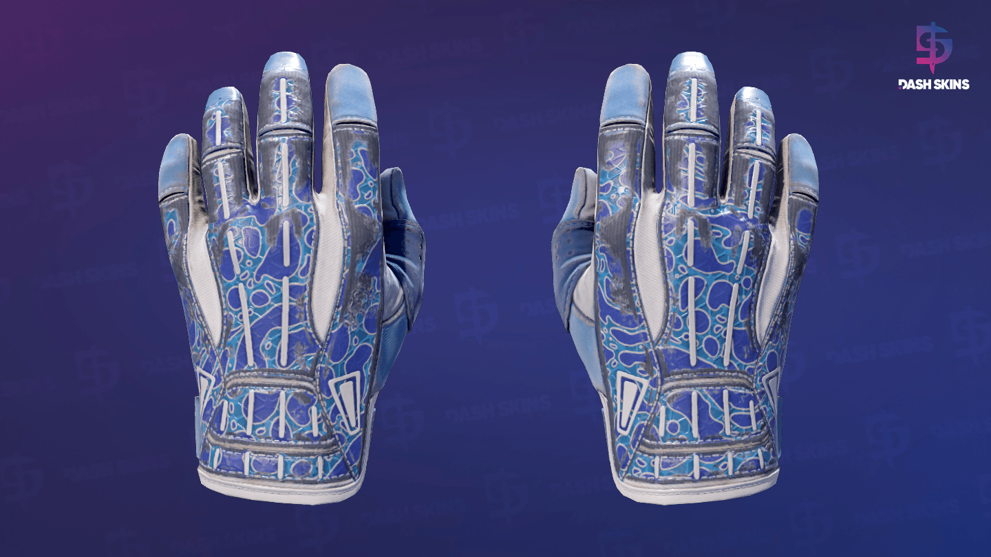 ★ Sport Gloves | Amphibious (Field-Tested) Screenshot Playside