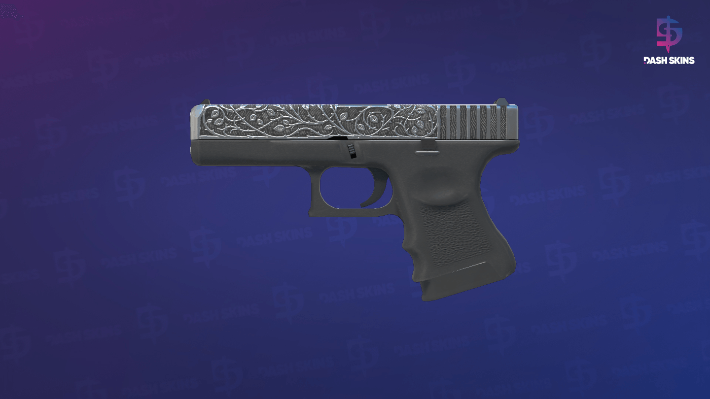 Glock-18 | Ironwork (Factory New) Screenshot Playside