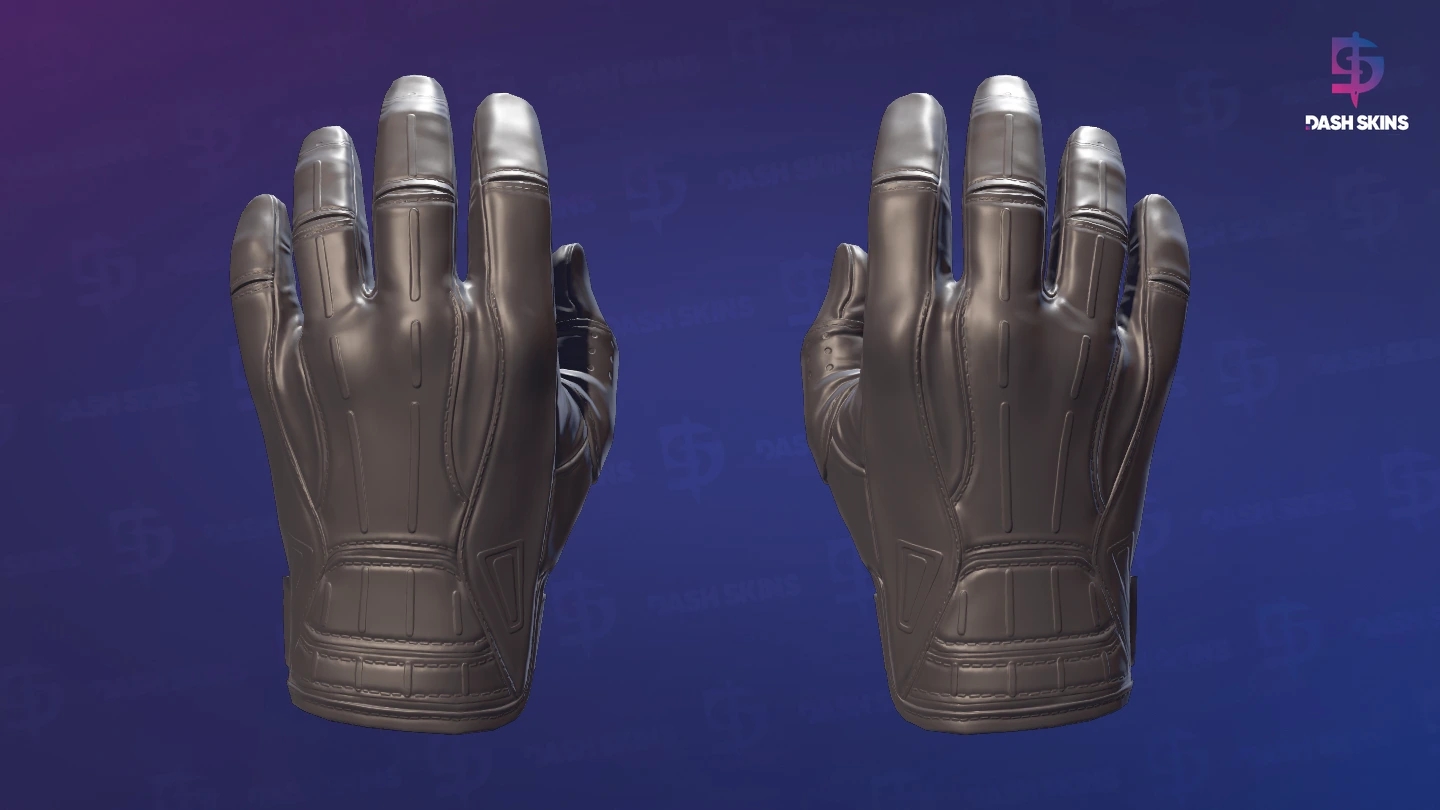★ Sport Gloves | Scarlet Shamagh (Field-Tested) Screenshot Playside