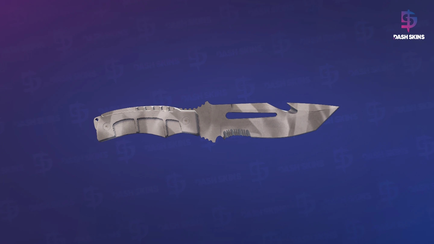 ★ Survival Knife | Urban Masked (Field-Tested) Screenshot Playside