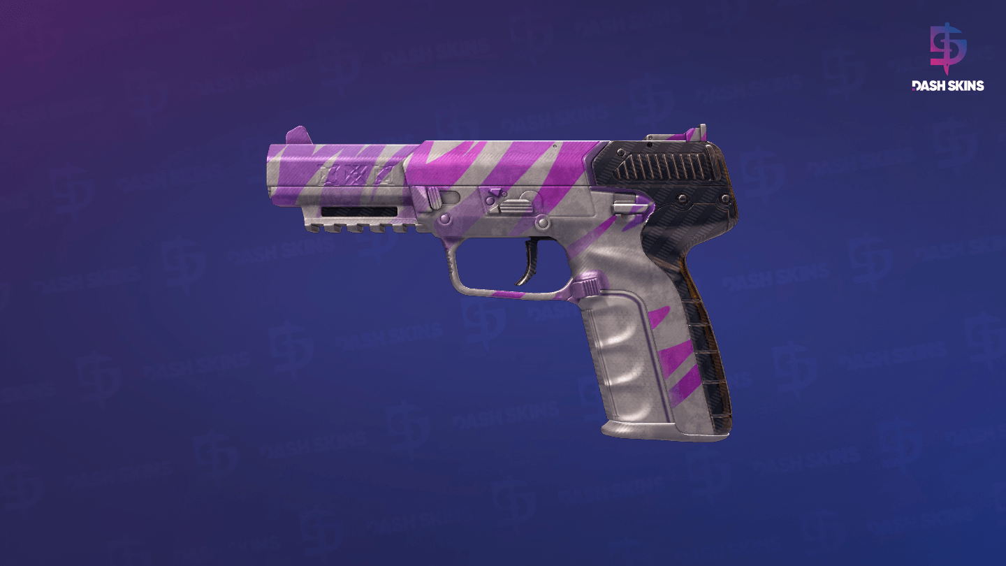 Five-SeveN | Hybrid (Field-Tested) Screenshot Playside