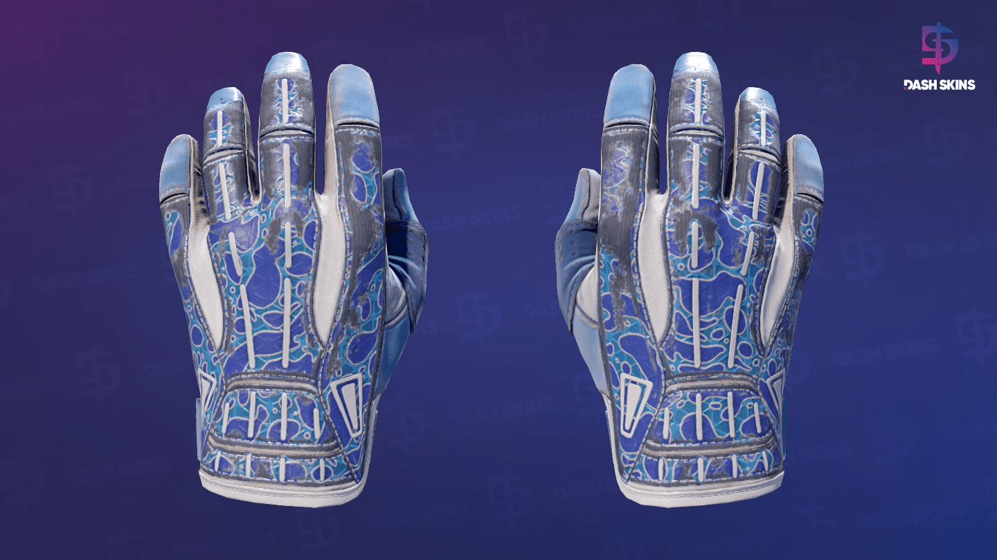 ★ Sport Gloves | Amphibious (Field-Tested) Screenshot Playside