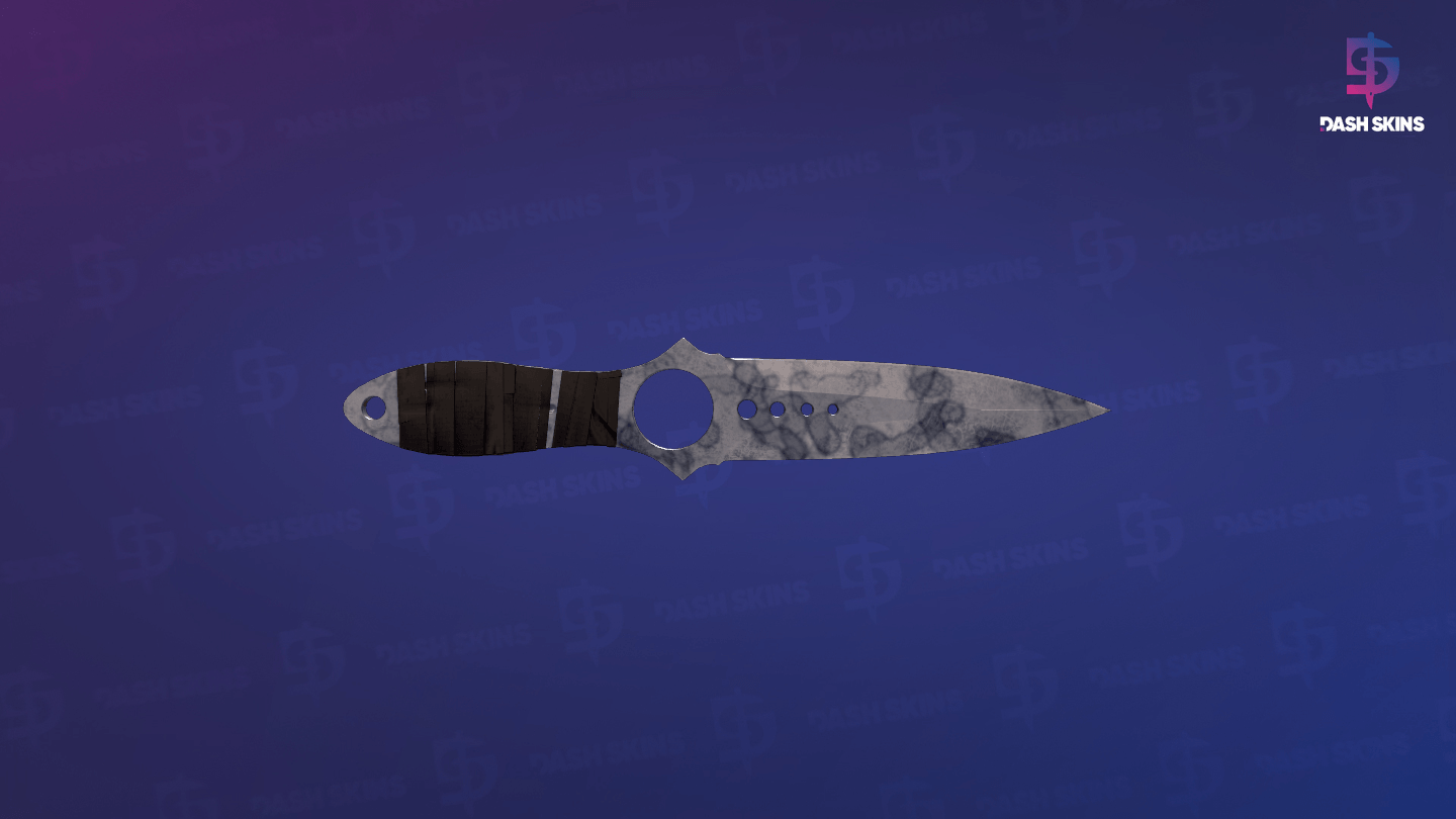 ★ Skeleton Knife | Stained (Field-Tested) Screenshot Playside