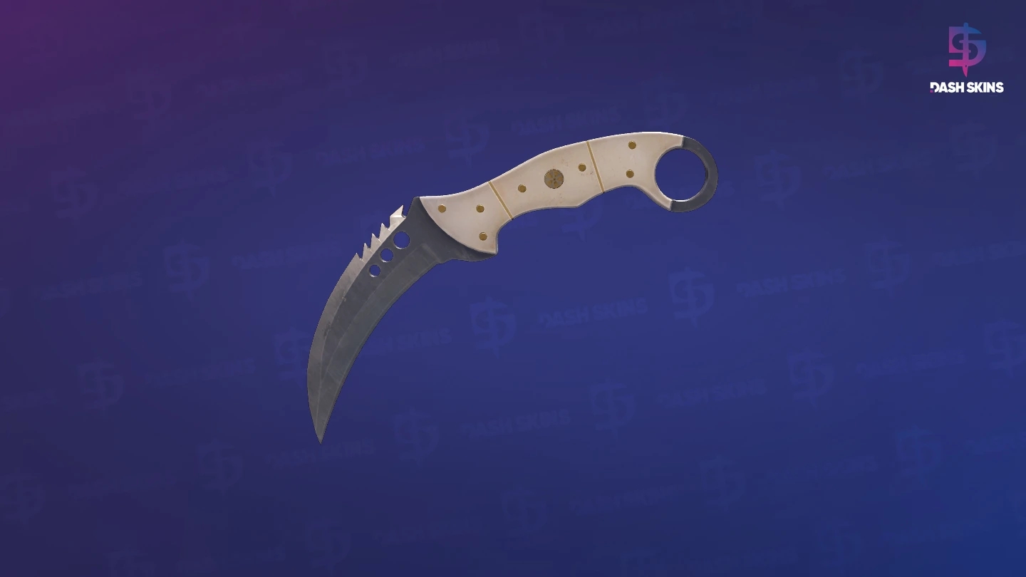★ Talon Knife Screenshot Playside