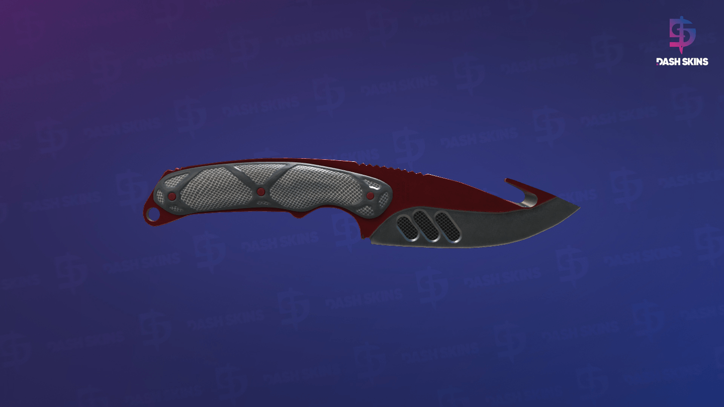 ★ Gut Knife | Autotronic (Field-Tested) Screenshot Playside