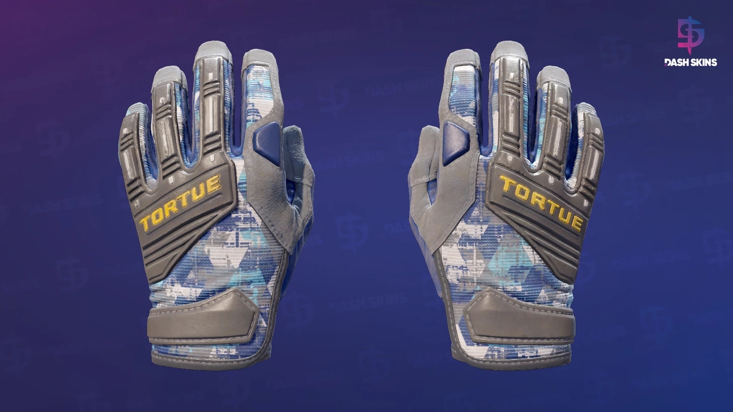 ★ Specialist Gloves | Mogul (Field-Tested) Screenshot Playside