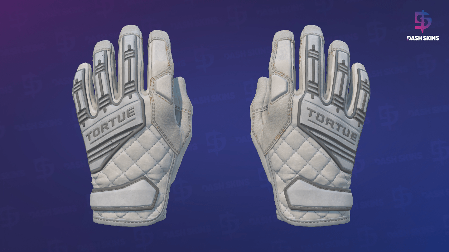 ★ Specialist Gloves | Pillow Punchers (Minimal Wear) Screenshot Playside