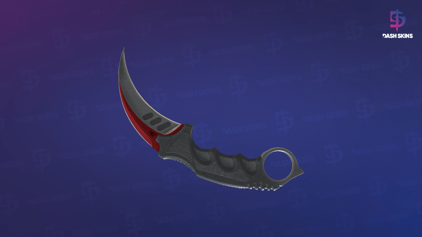 ★ Karambit | Autotronic (Field-Tested) Screenshot Playside