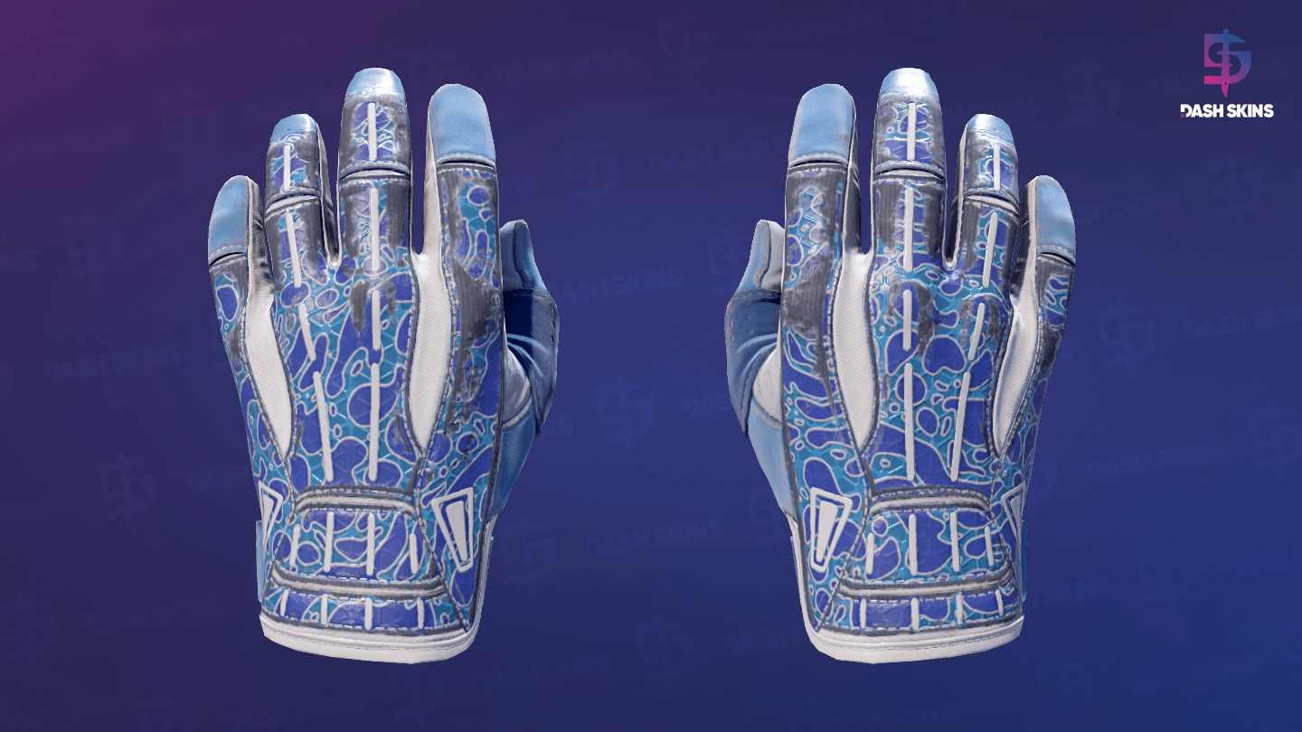 ★ Sport Gloves | Amphibious (Field-Tested) Screenshot Playside