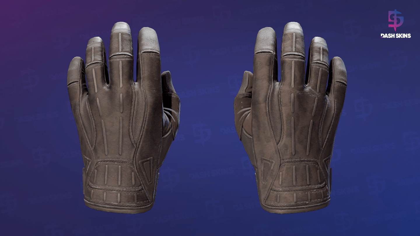 ★ Sport Gloves | Nocts (Field-Tested) Screenshot Playside