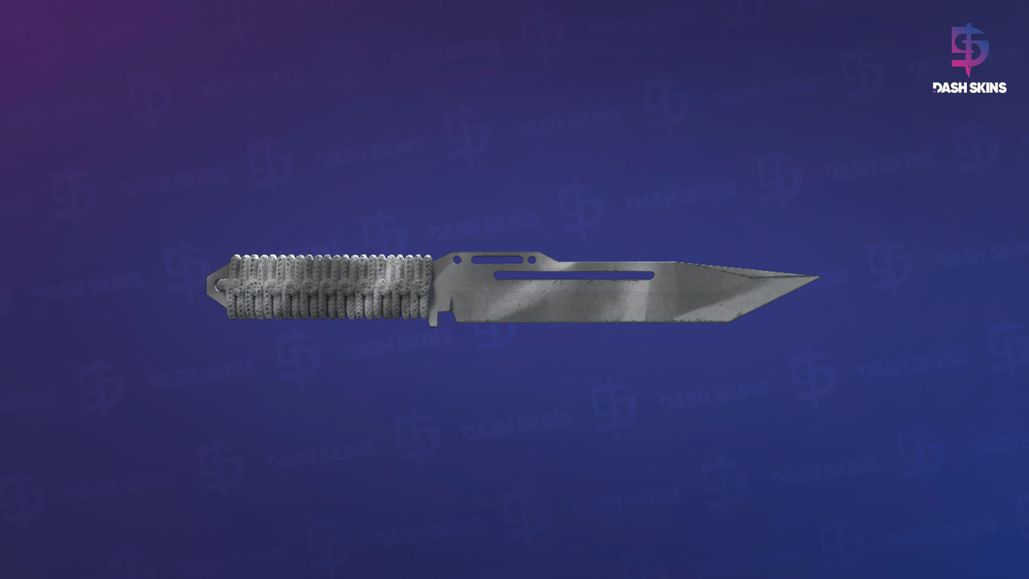 ★ Paracord Knife | Urban Masked (Field-Tested) Screenshot Playside