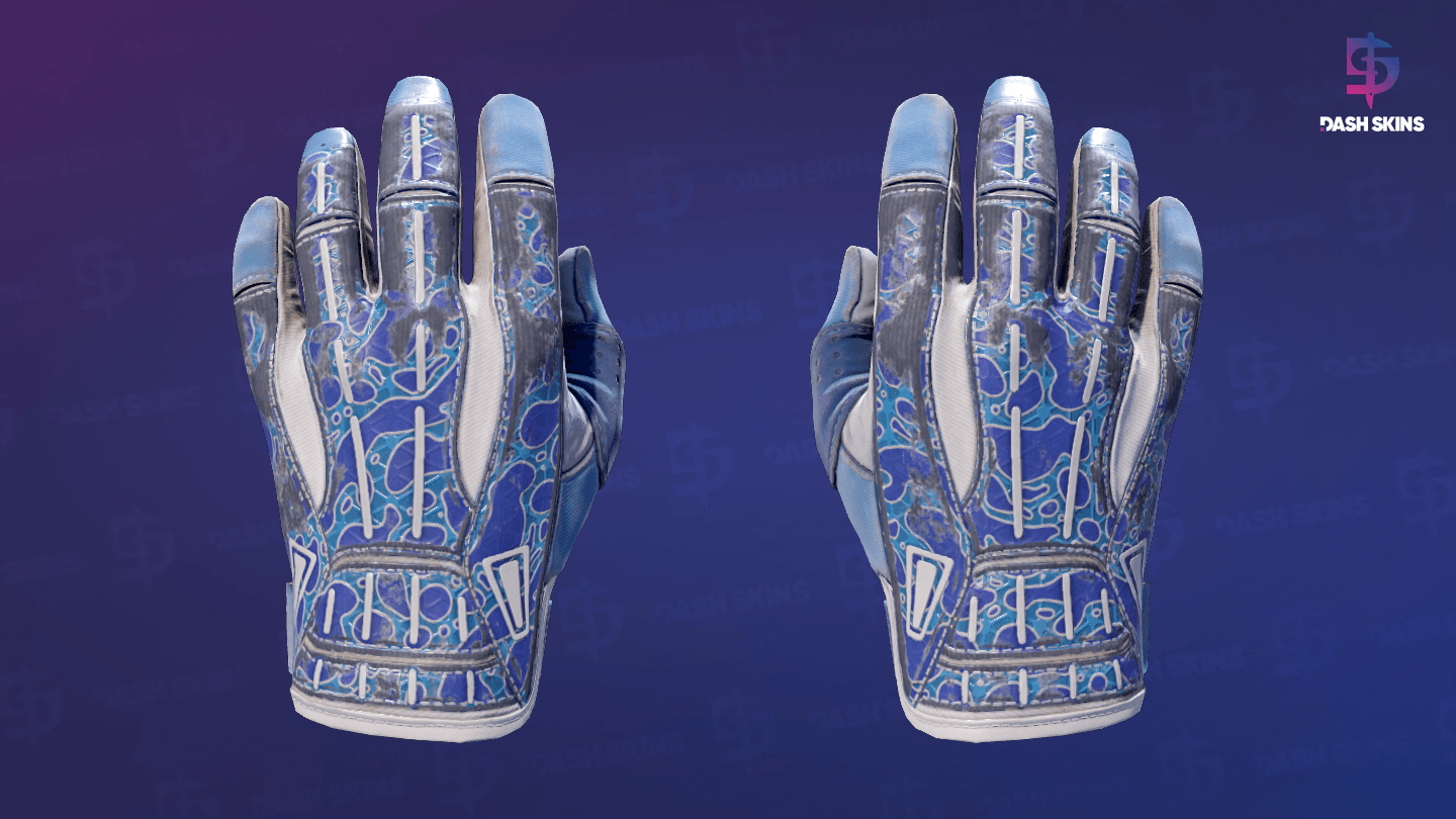 ★ Sport Gloves | Amphibious (Field-Tested) Screenshot Playside