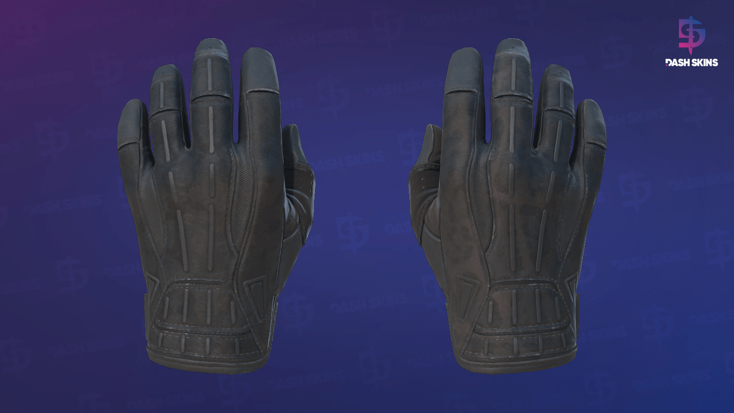 ★ Sport Gloves | Nocts (Field-Tested) Screenshot Playside