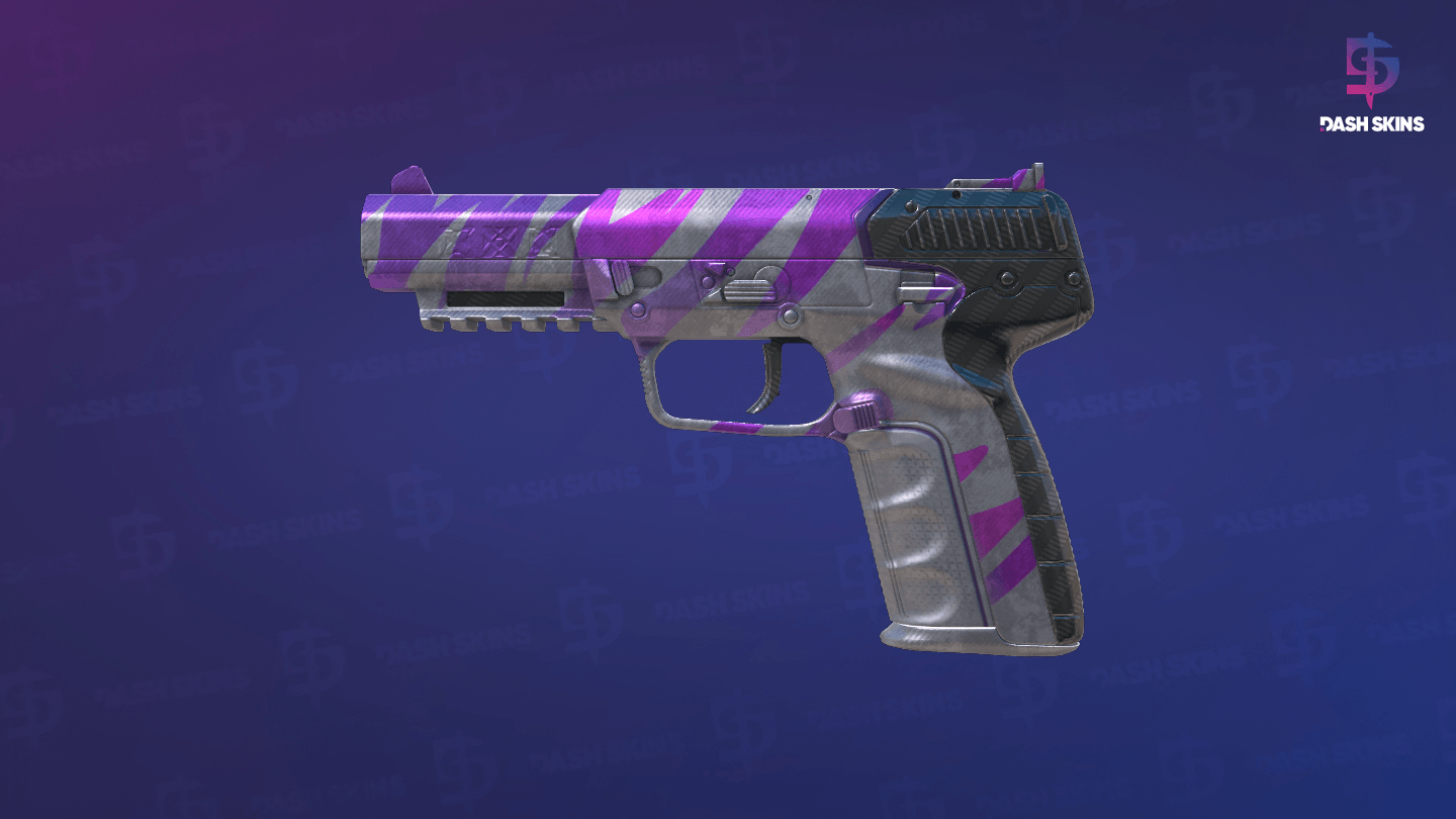 Five-SeveN | Hybrid (Field-Tested) Screenshot Playside