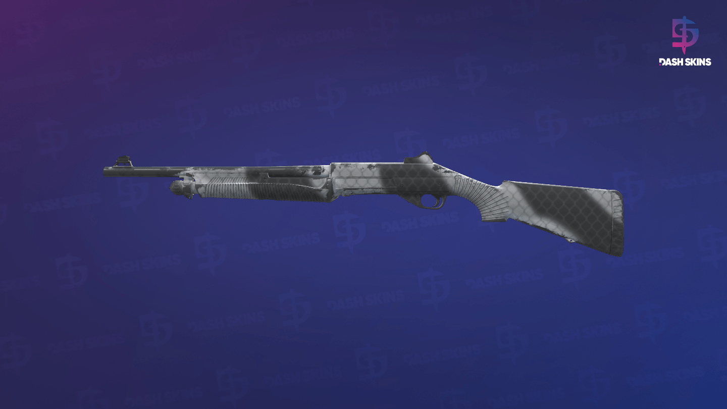 Souvenir Nova | Polar Mesh (Field-Tested) Screenshot Playside