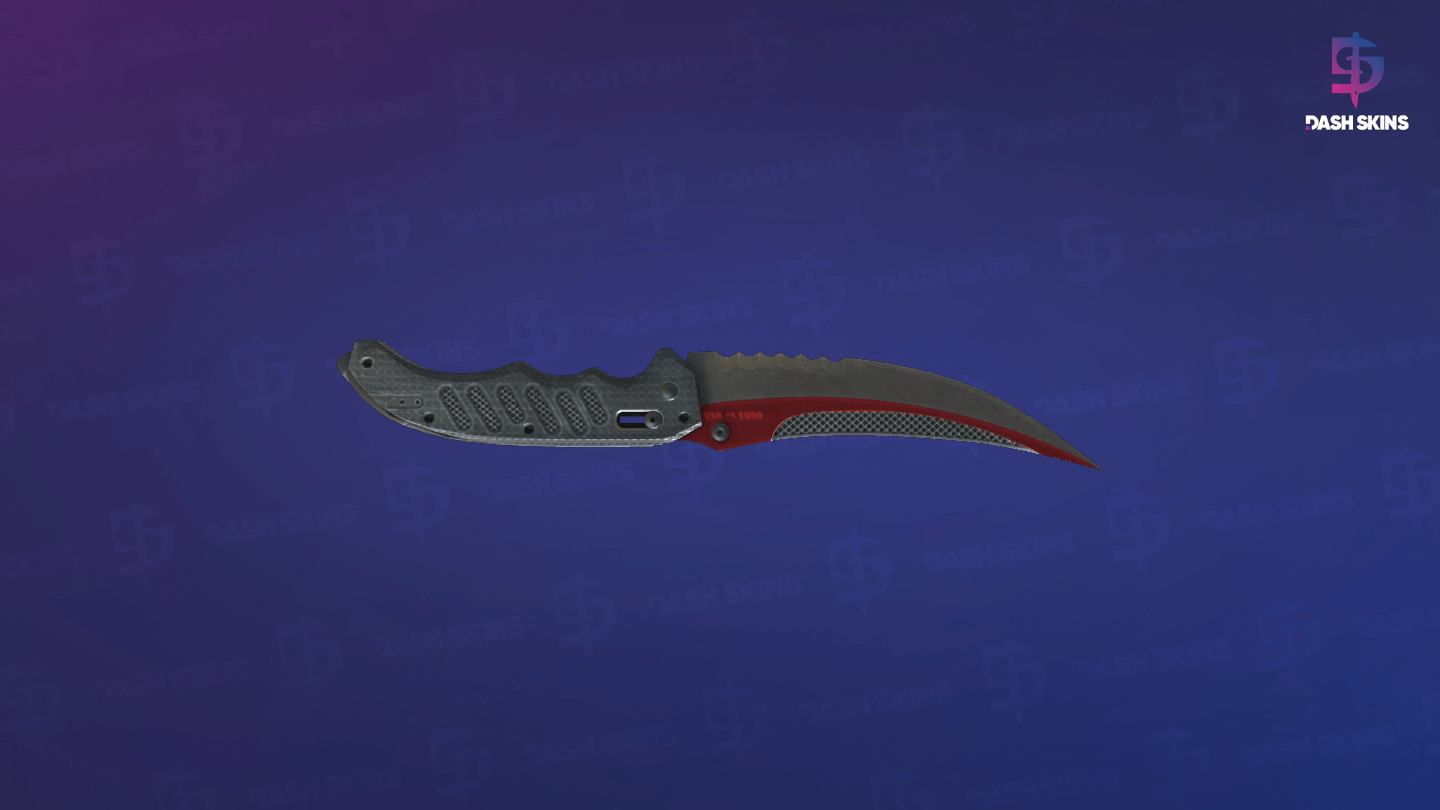 ★ Flip Knife | Autotronic (Field-Tested) Screenshot Playside