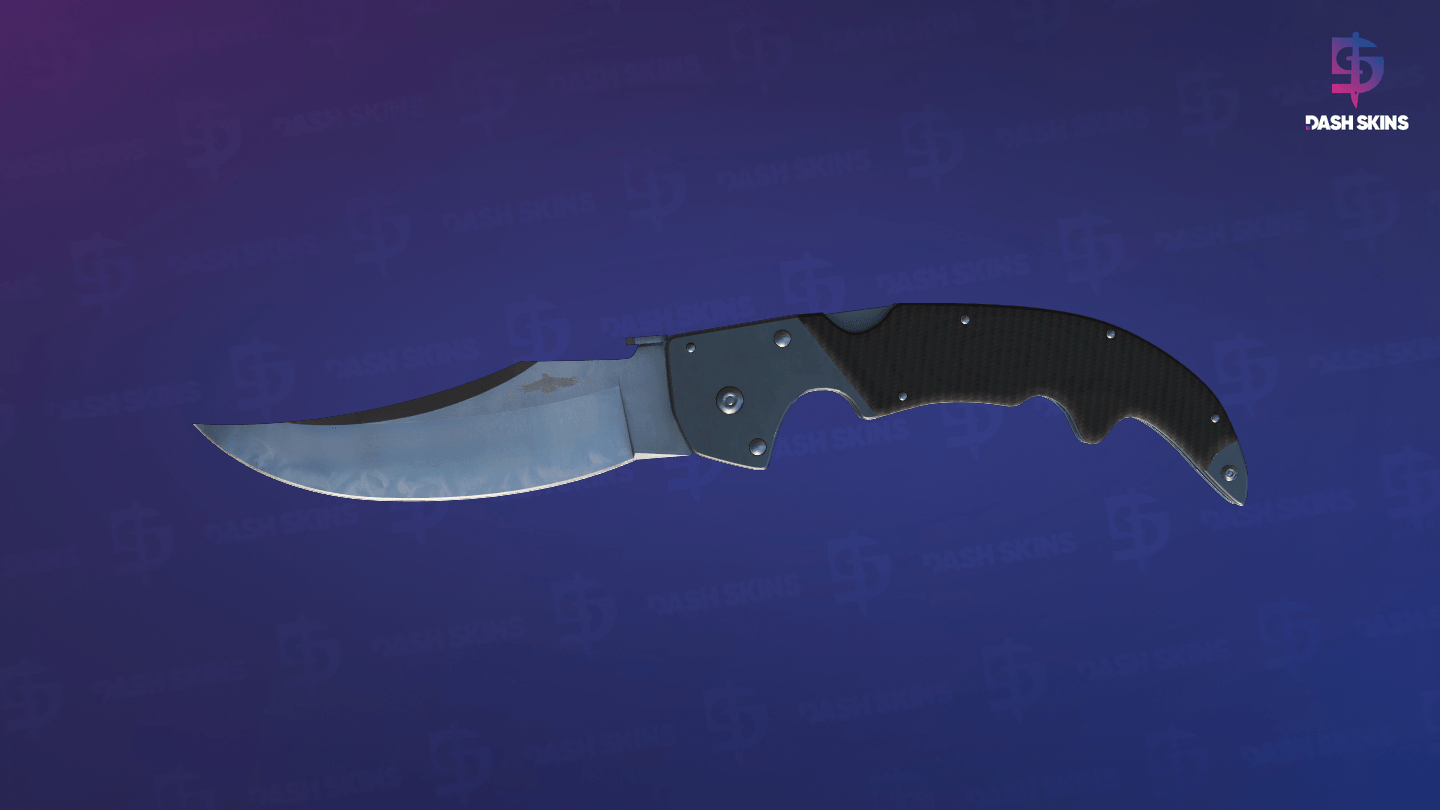 ★ Falchion Knife Screenshot Playside