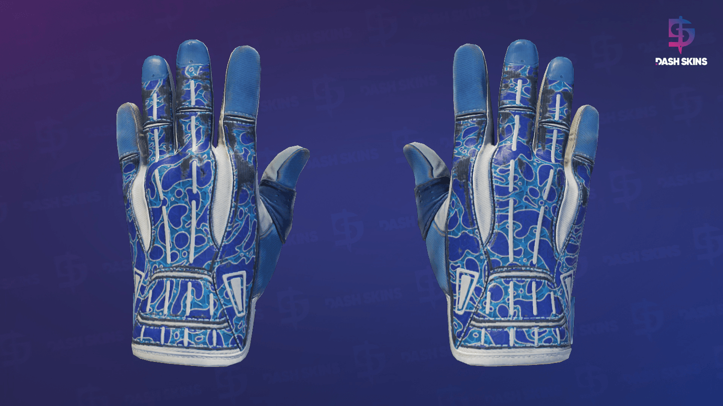 ★ Sport Gloves | Amphibious (Field-Tested) Screenshot Playside