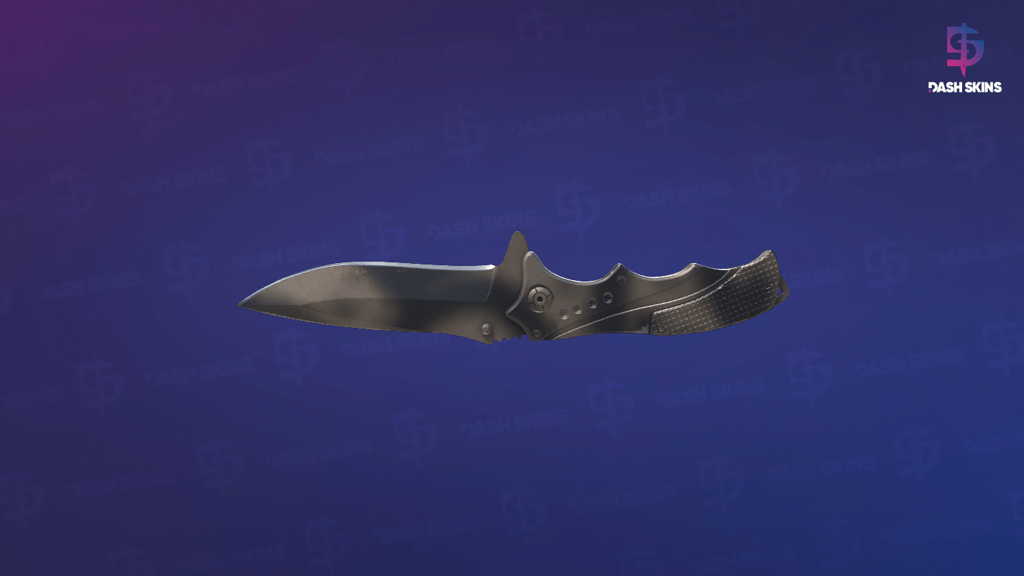 ★ Nomad Knife | Scorched (Field-Tested) Screenshot Playside