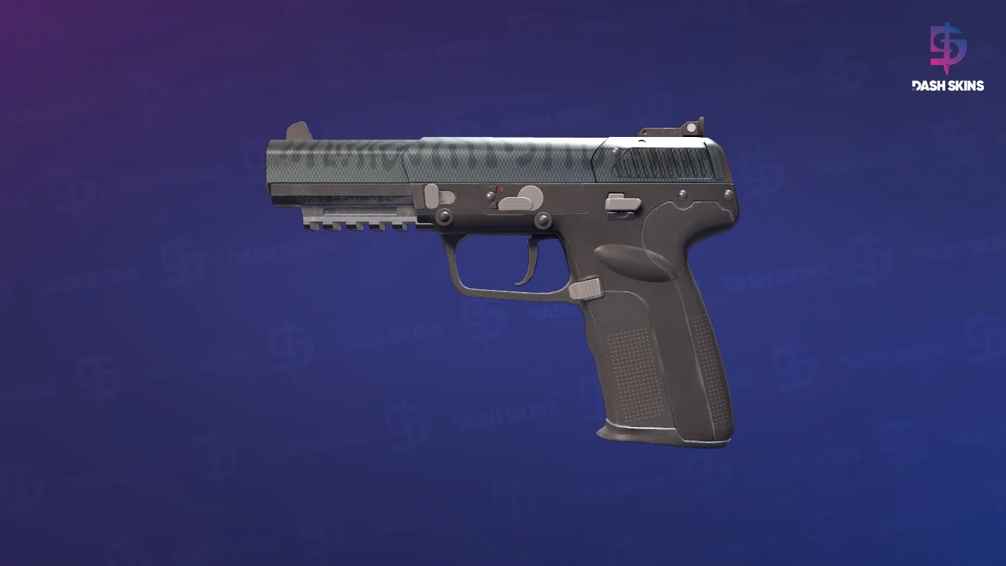 Five-SeveN | Scumbria (Field-Tested) Screenshot Playside