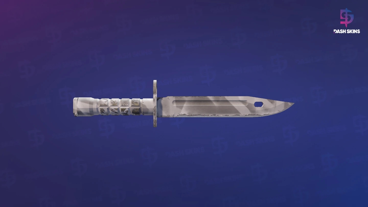 ★ Bayonet | Urban Masked (Field-Tested) Screenshot Playside