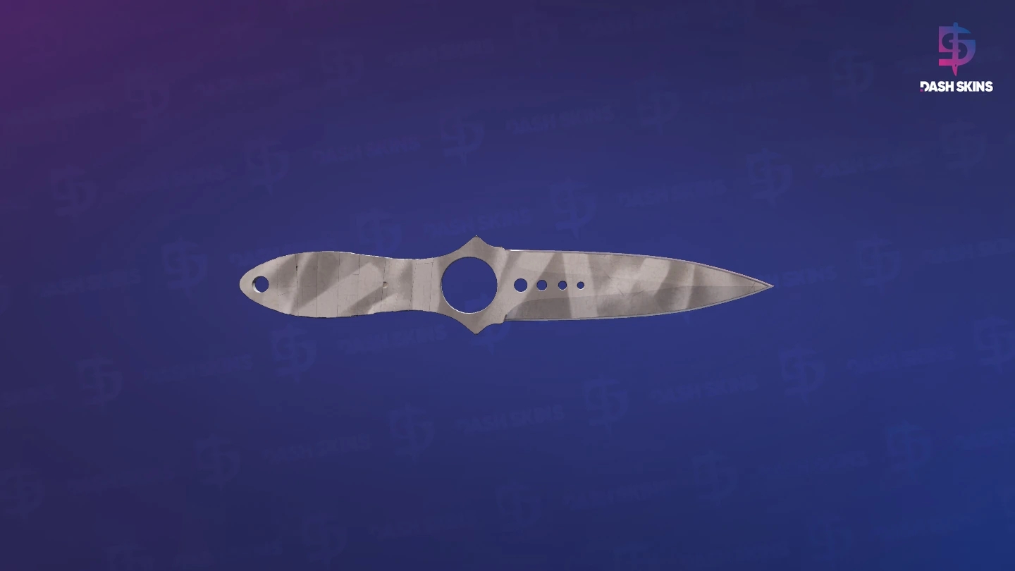 ★ Skeleton Knife | Urban Masked (Field-Tested) Screenshot Playside