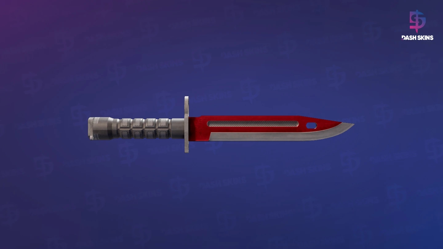 ★ Bayonet | Autotronic (Field-Tested) Screenshot Playside