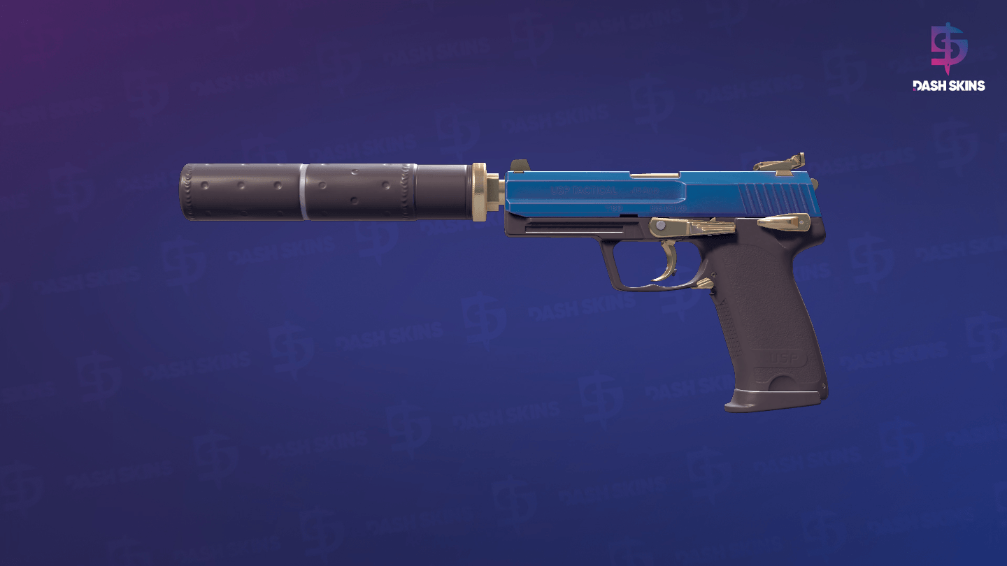 USP-S | Royal Guard (Factory New) Screenshot Playside