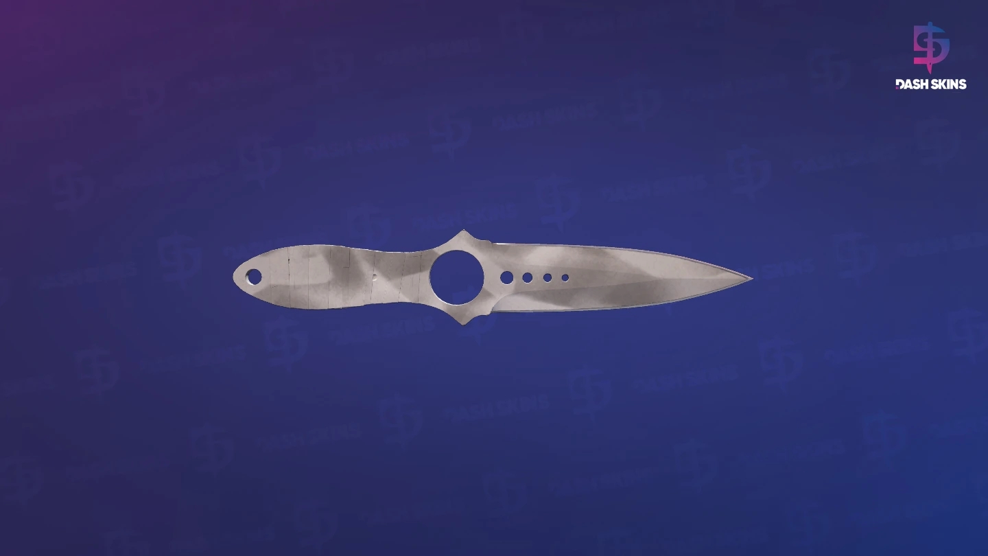 ★ Skeleton Knife | Urban Masked (Field-Tested) Screenshot Playside