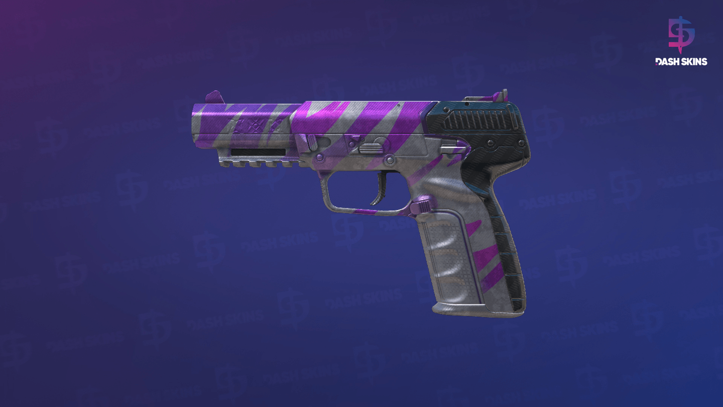 Five-SeveN | Hybrid (Field-Tested) Screenshot Playside