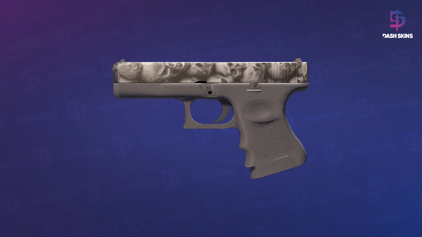 Glock-18 | Catacombs (Field-Tested) Screenshot Playside