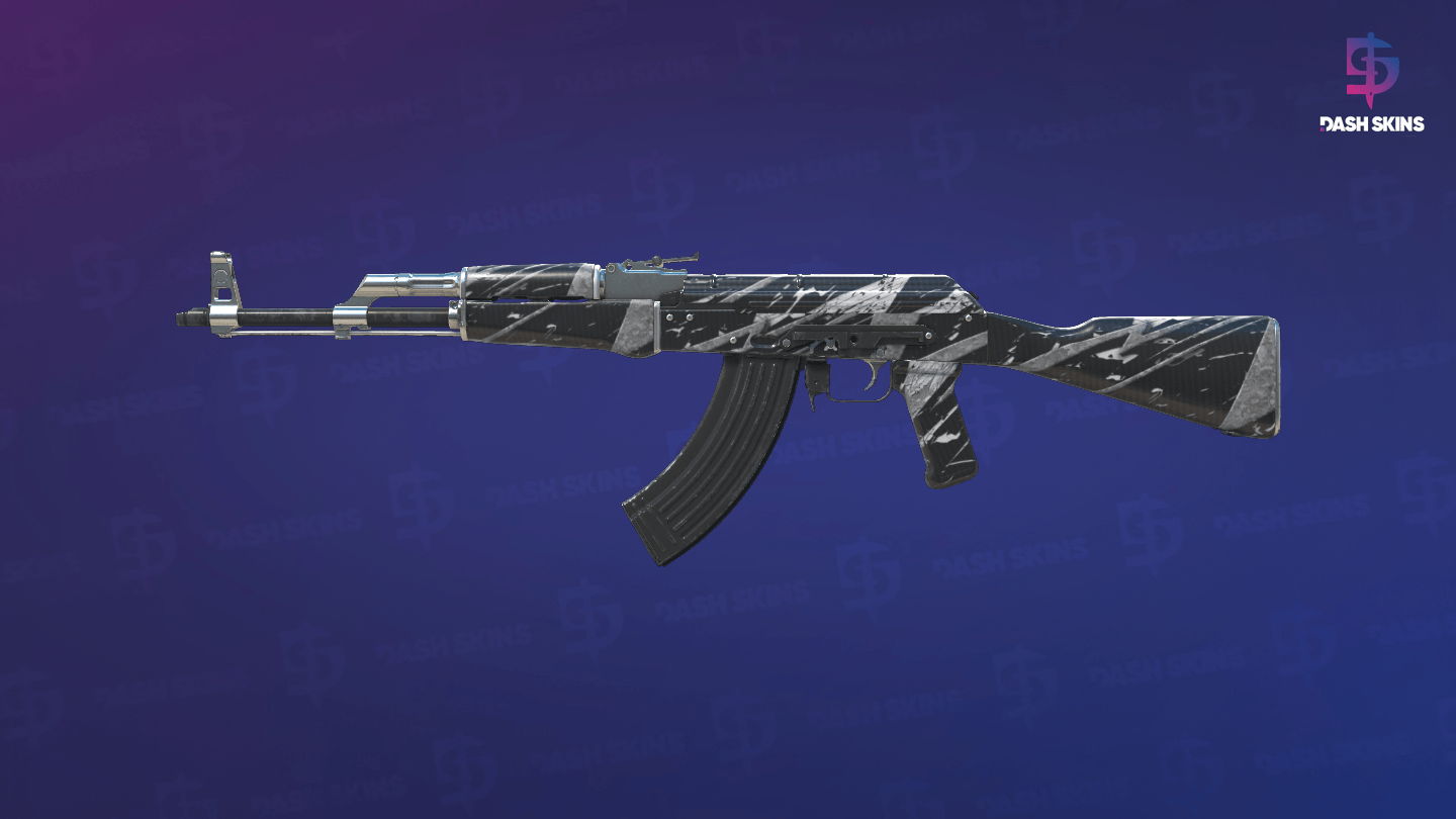 AK-47 | Breakthrough (Field-Tested) Screenshot Playside