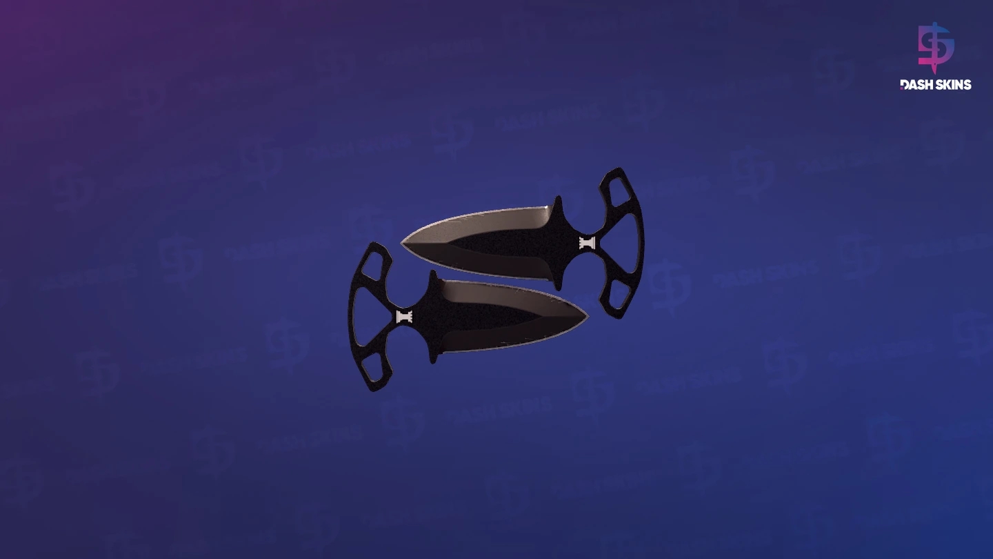 ★ Shadow Daggers Screenshot Playside