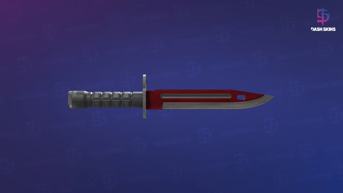 ★ Bayonet | Autotronic (Field-Tested) Screenshot Playside
